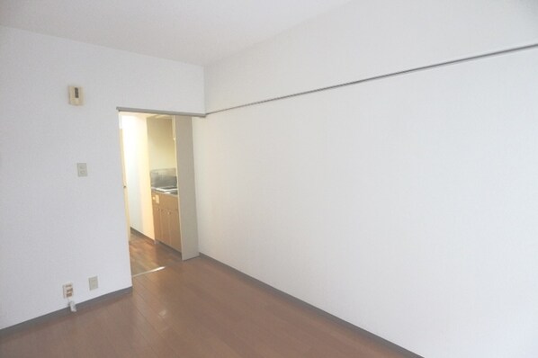 トップ桜新町第2の物件内観写真